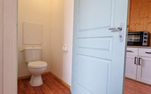 Chalet Le Dévoluy, 3 pièces, 6 personnes - FR-1-525-191