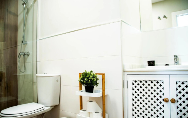 AlohaMundi Cruz Verde