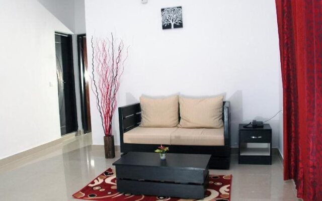 Varsha Enclave