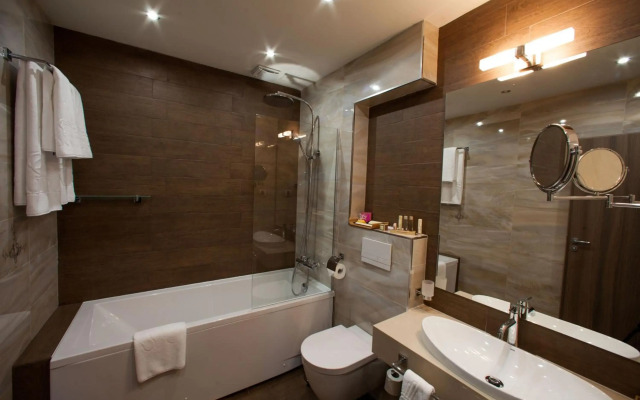Amira Boutique Hotel