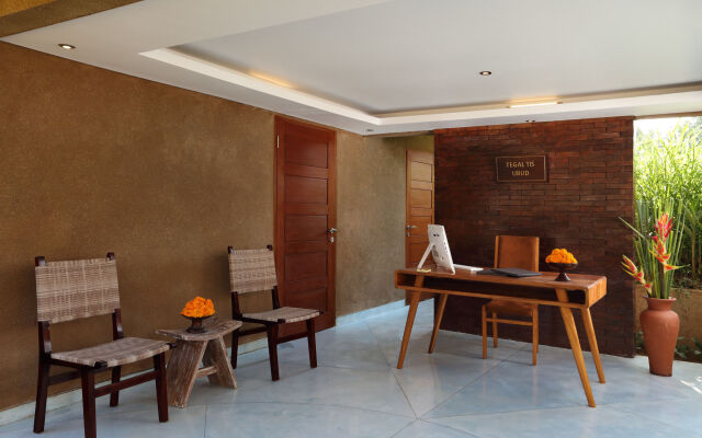 Villa Tegal Tis Ubud