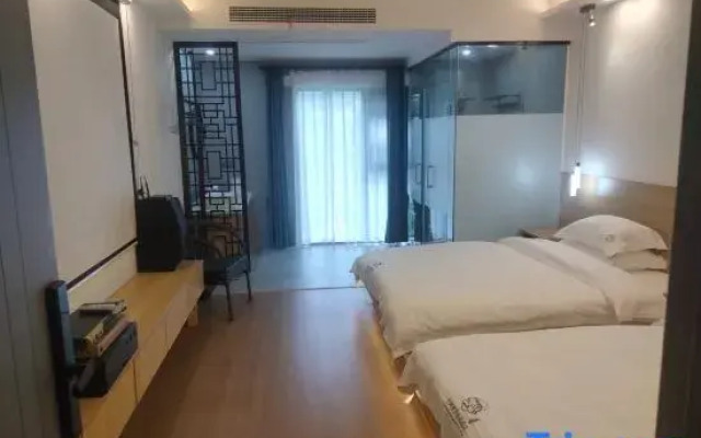 溧阳玉露酒店