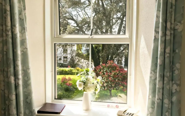 Elerkey Guest House