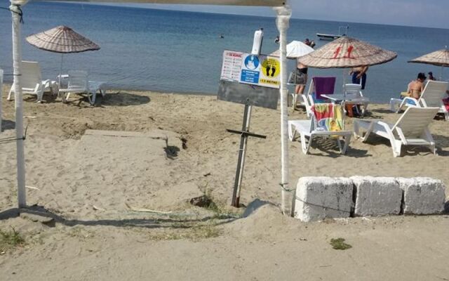Sahin Motel Erdek
