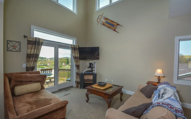 CannaWisp 4 Bedroom Townhome