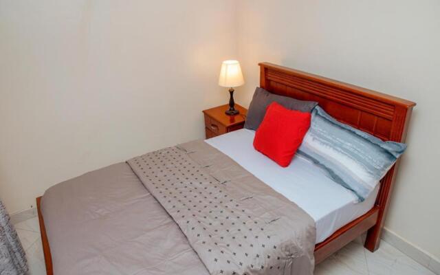 Broadbills Haven apartment
