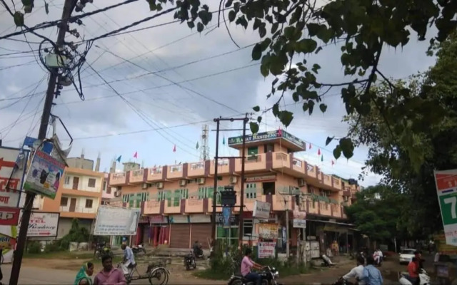 Hotel Rajat Residency