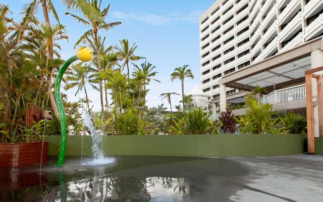 Rydges Esplanade Resort Cairns