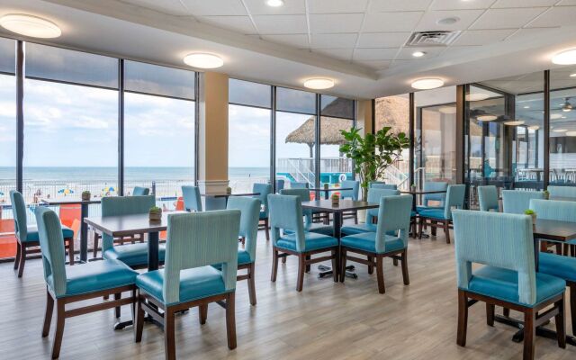 Comfort Inn & Suites Daytona Beach Oceanfront