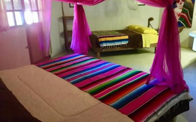 Villa Morena Ecoliving