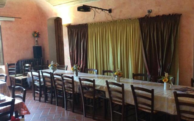 Antico Borgo Toscano