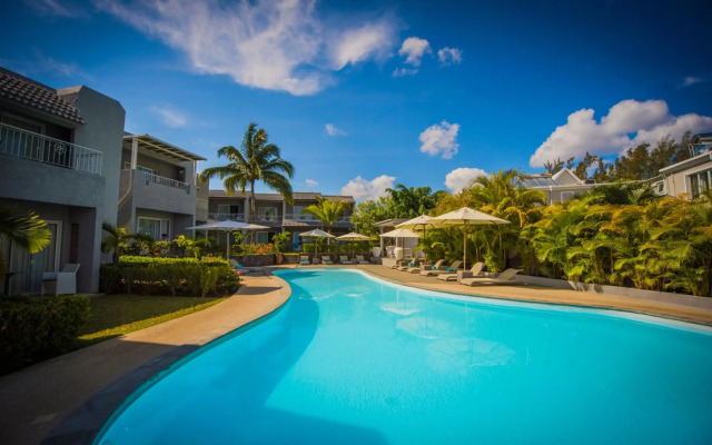 Voile Bleue Boutique Hotel