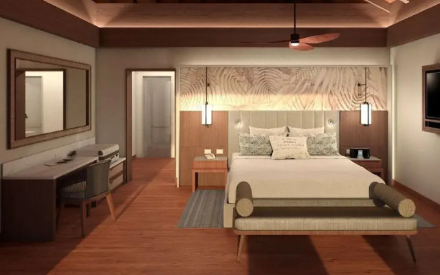 Royalton CHIC Antigua, An Autograph Collection All-Inclusive Resort – Adults Only