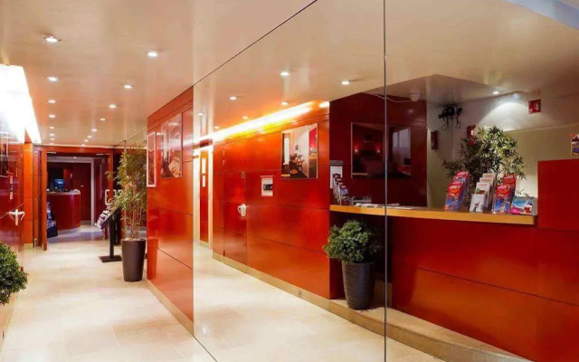 Adagio Access Paris Tilsitt Champs-Elysées