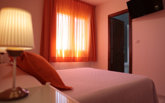 Hotel Playa de las Catedrales