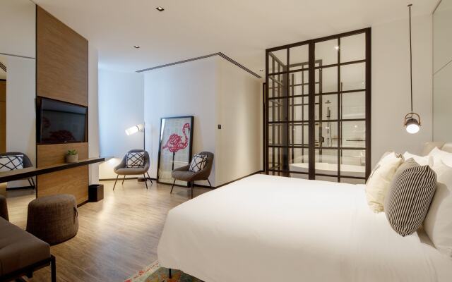 Zabeel House by Jumeirah, The Greens