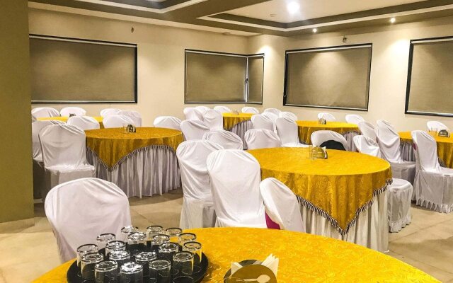 Kyriad Hotel Solapur
