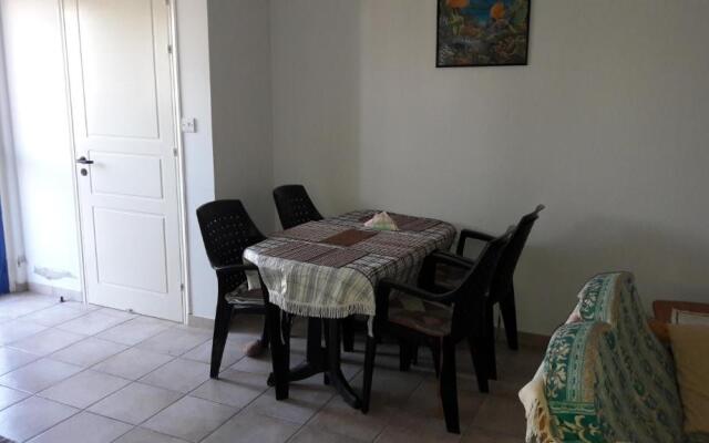 Rita SeaView Apartment
