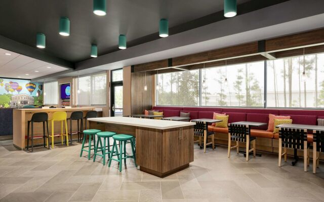 Tru by Hilton Longview