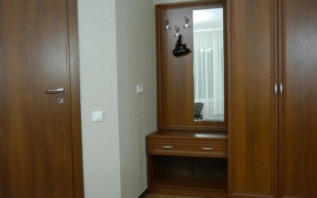 Orlitsa Hotel