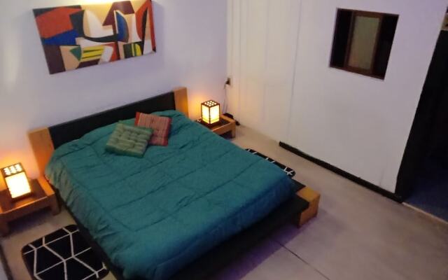 Hostel TLV Santiago
