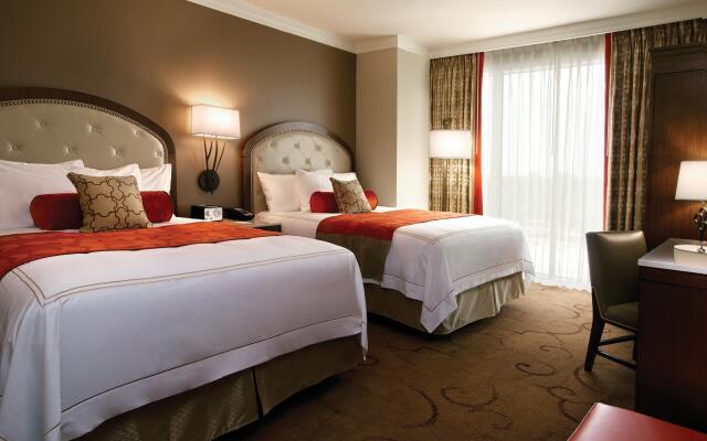 L'Auberge Casino Hotel Baton Rouge