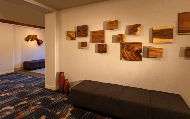 Hilton Garden Inn Seattle Issaquah