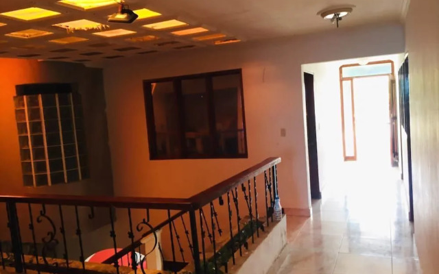 Hostel Casablanca 4130