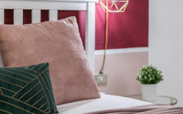 Wine Apartments Florence Sangiovese