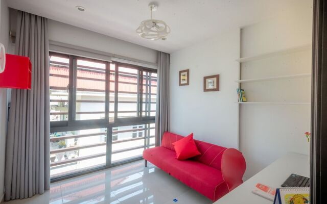 Quyet Homestay - Adults Only