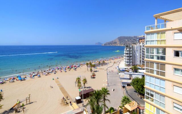 Penon de Ifach 25018