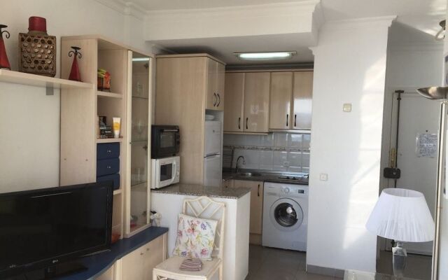 Apartamentos Benal Beach Group