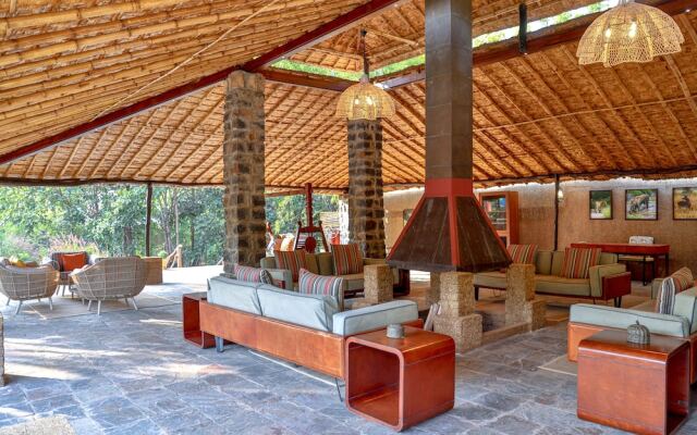 The Untamed Bandhavgarh by TUTC