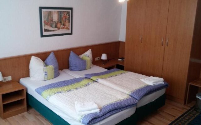 Hotel & Restaurant Stadt Cassel