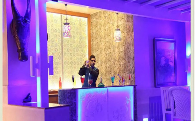 The Uppal An Ecotel Hotel