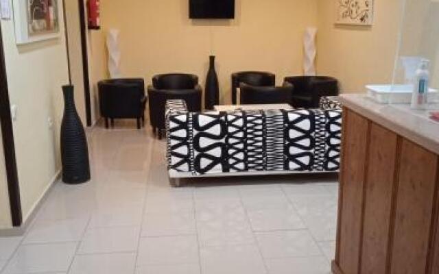 Hotel Roma