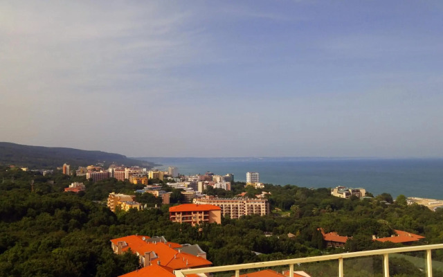 Nikea Park Hotel