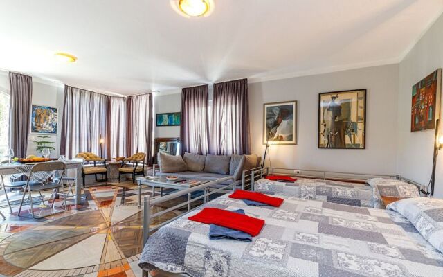 Studio Apartment Holofern