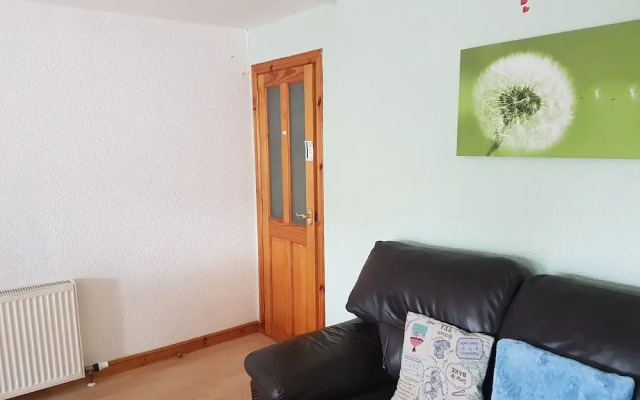 Holiday home 3 Bed rooms