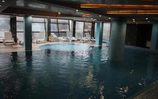 Belvedere Holiday Club VIP ap.h 61