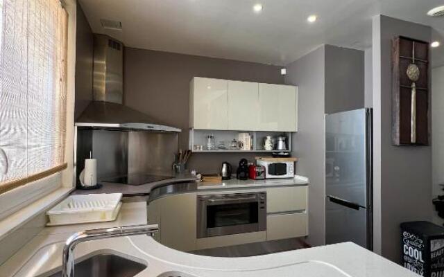 Le Central Victoria III - Central Point - 105m2