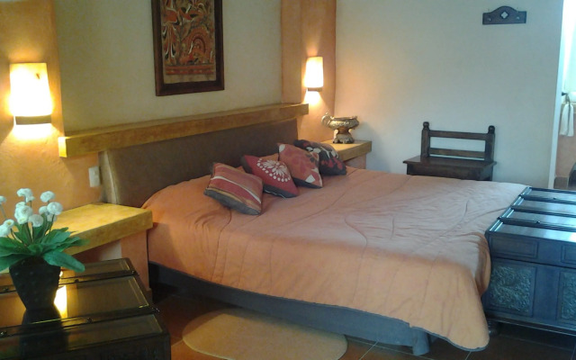 Hotel Centenario Los Arroyitos