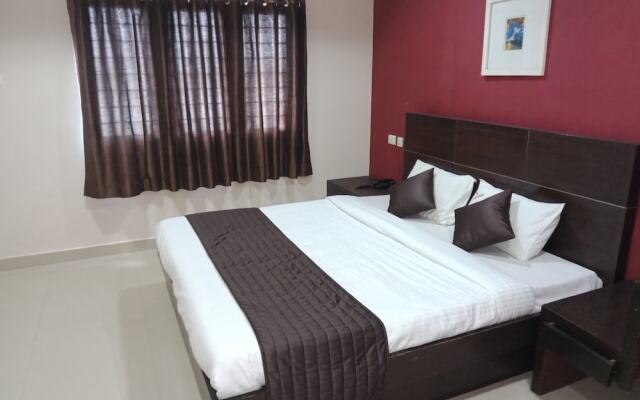 Hotel Alwin