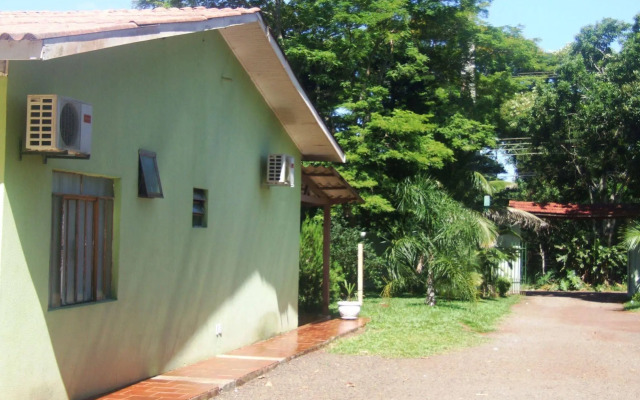 Pousada Naipi