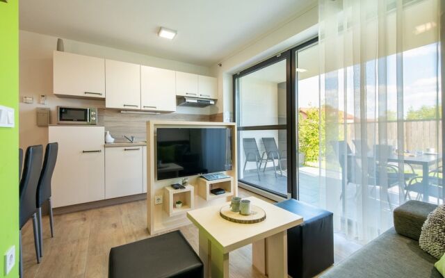 Apartments Banonia - Summer Breeze