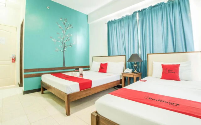 Ipil Travelodge Puerto Princesa