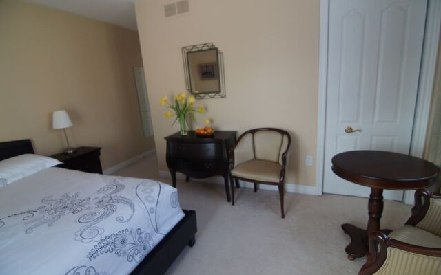 In Elegance Bed and Breakfast
