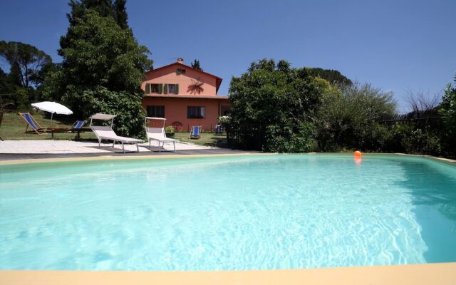 Agriturismo Podere Poggio Ai Cieli