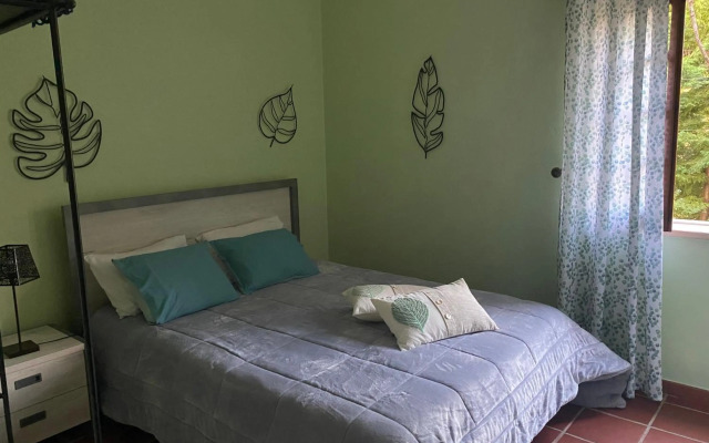 Casa RioTempo + Jangada