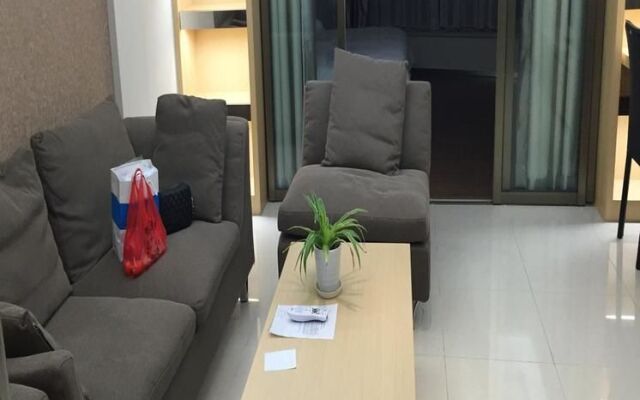 Suzhou Phoenix Lejia Service Apartment